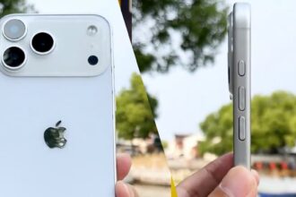 Apple iPhone 17 Pro Max Price Drops by Rs 25,000 in Flipkart Sasa Lele Sale