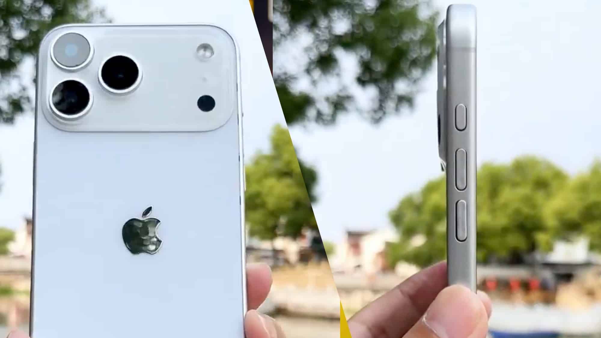 Apple iPhone 17 Pro Max Price Drops by Rs 25,000 in Flipkart Sasa Lele Sale