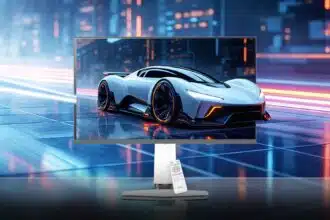 BenQ launches MOBIUZ EX271QZ 500Hz QD-OLED gaming monitor in India