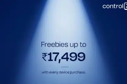 ControlZ is giving away freebies worth Rs.17,499 when you buy a renewed smartphone