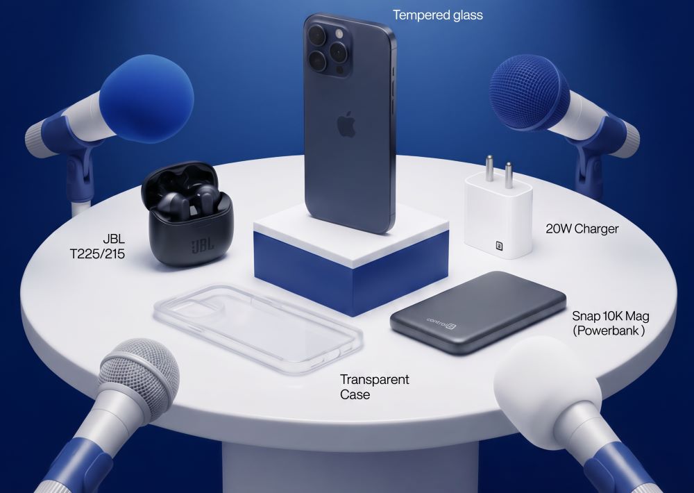 ControlZ is giving away freebies