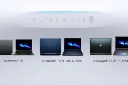 Dell launches new AI laptops 1