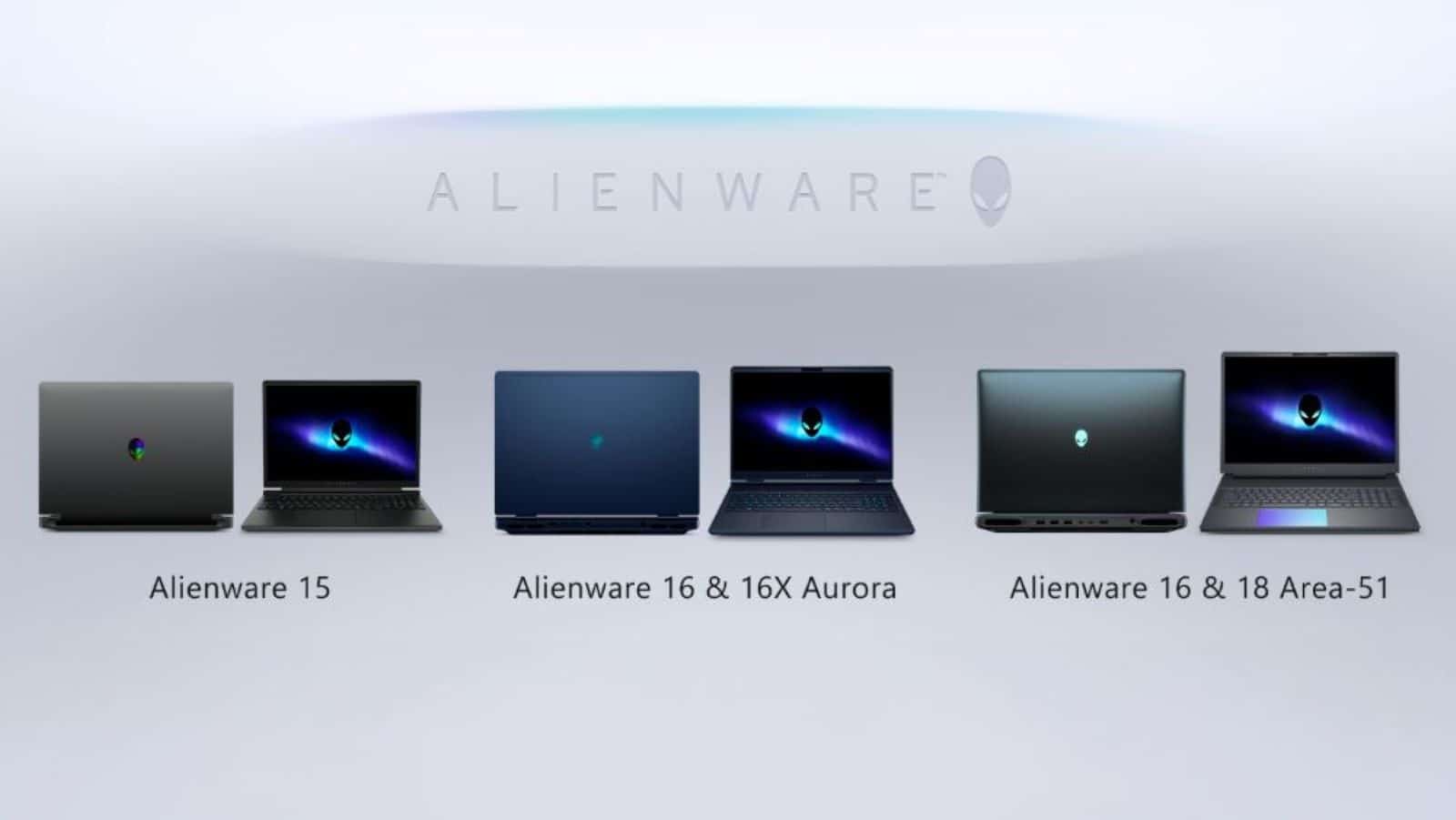 Dell launches new AI laptops 1