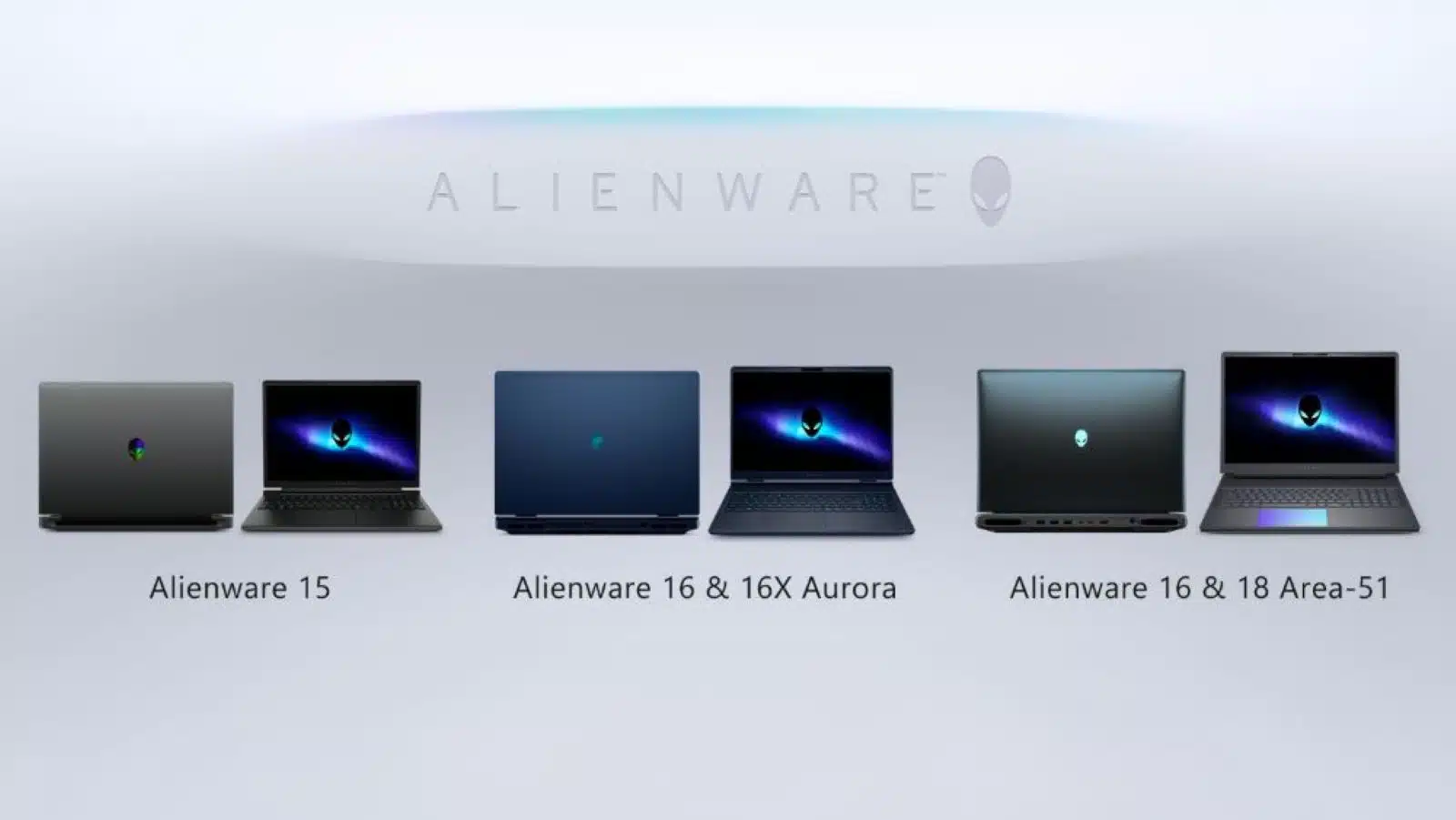 Dell launches new AI laptops 1