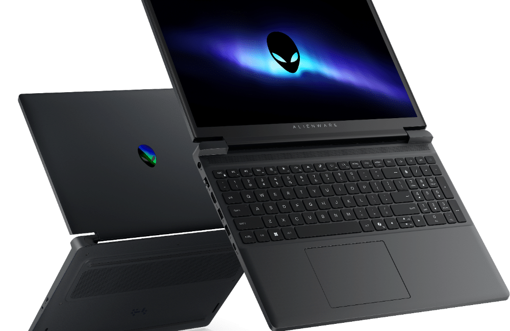 Dell launches new AI laptops and Alienware 15 gaming rig 2 Dell launches new AI laptops and Alienware 15 gaming rig