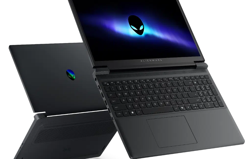 Dell launches new AI laptops and Alienware 15 gaming rig