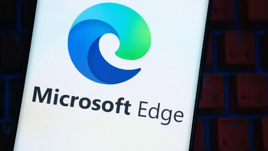 Edge now gets crosstab AI and voice features on both desktop and mobile
