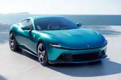 Ferrari Pure Petrol Cars Set To Get Cheaper by Up to Rs 3.15 Crore In India