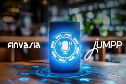 Finvasia launches jAI voice assistant for personal finance on jUMPP app