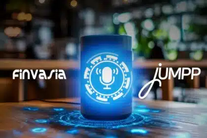 Finvasia launches jAI voice assistant for personal finance on jUMPP app