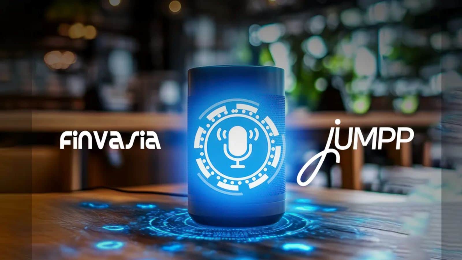 Finvasia launches jAI voice assistant for personal finance on jUMPP app