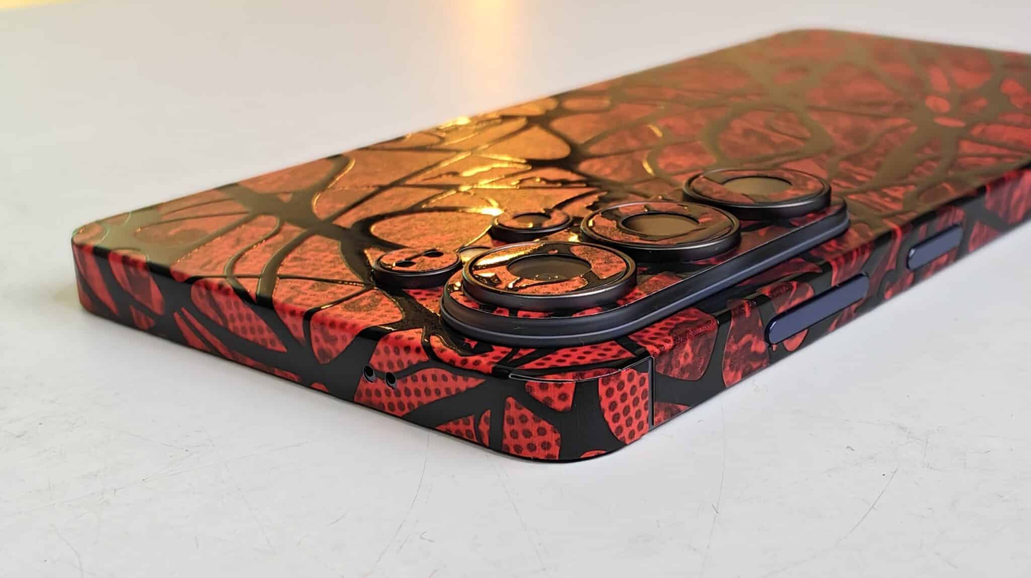 GadgetShieldZ Galaxy S26 Ultra Skins Review: Best Premium Skin for Samsung? 5 GadgetShieldZ Galaxy S26 Ultra Skins Review