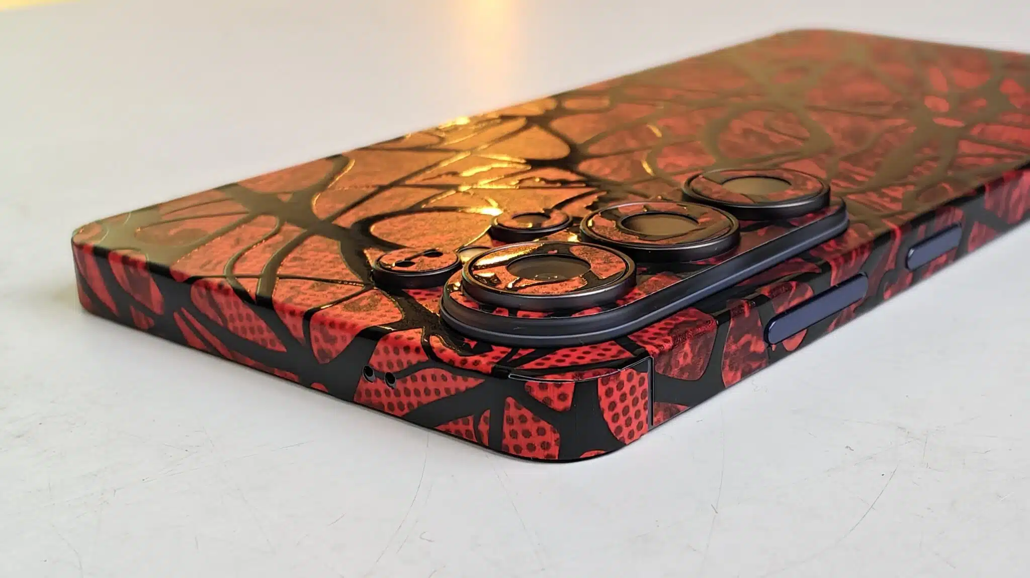 GadgetShieldZ Galaxy S26 Ultra Skins Review: Best Premium Skin for Samsung? 5 GadgetShieldZ Galaxy S26 Ultra Skins Review