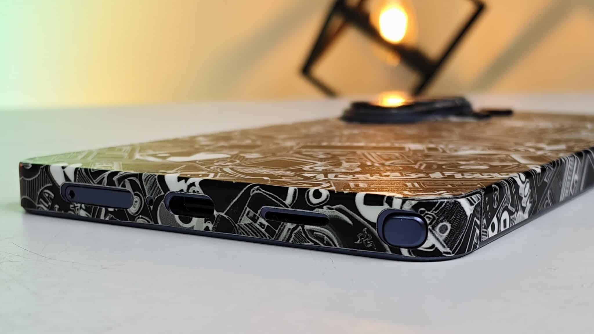 GadgetShieldZ Galaxy S26 Ultra Skins Review: Best Premium Skin for Samsung? 4 GadgetShieldZ Galaxy S26 Ultra Skins Review