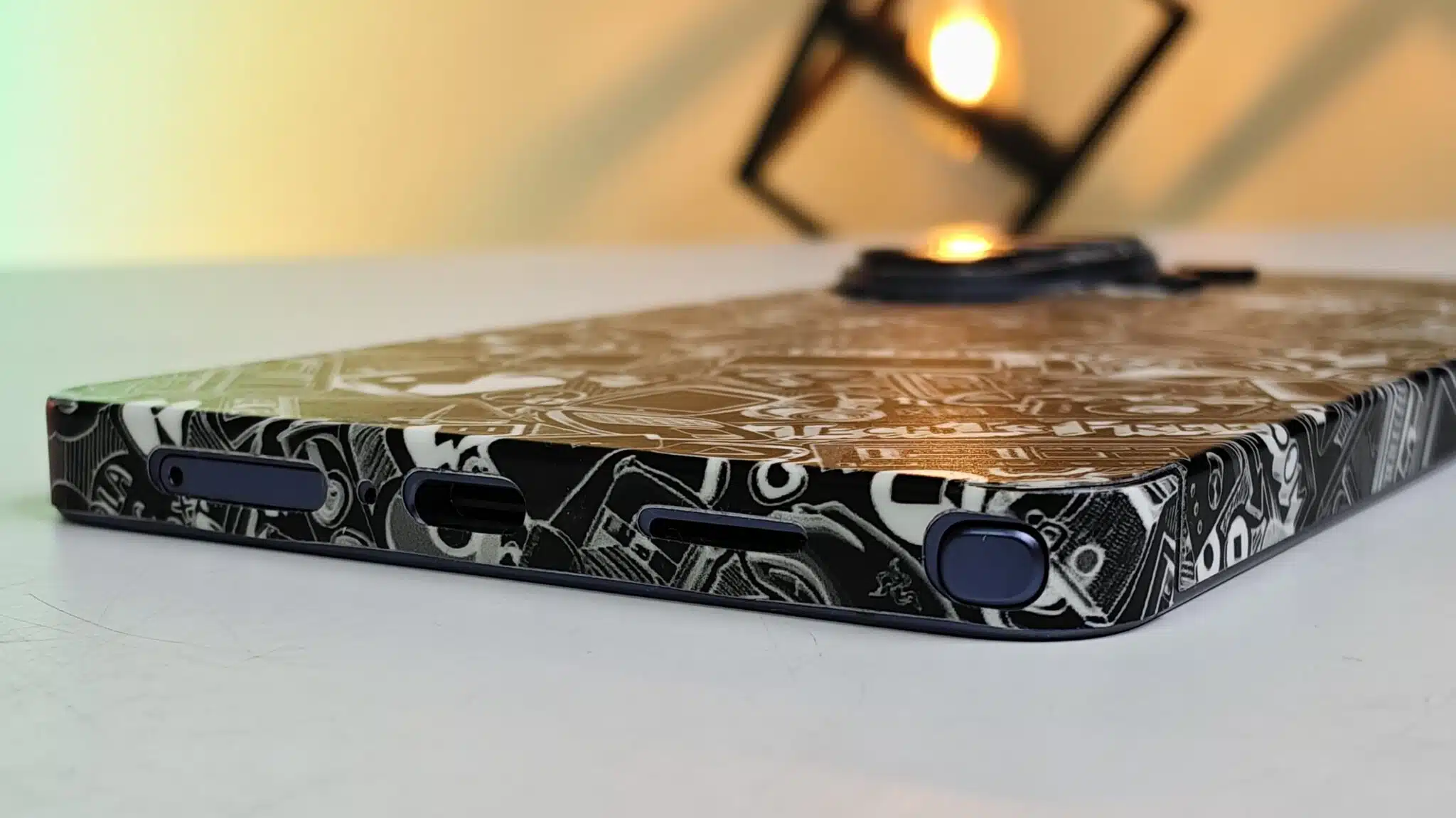 GadgetShieldZ Galaxy S26 Ultra Skins Review: Best Premium Skin for Samsung? 4 GadgetShieldZ Galaxy S26 Ultra Skins Review