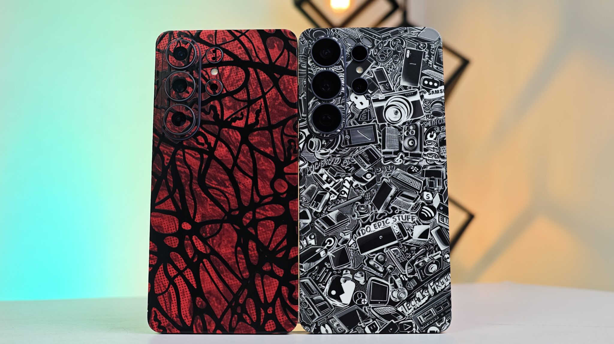 GadgetShieldZ Galaxy S26 Ultra Skins Review: Best Premium Skin for Samsung? 10 GadgetShieldZ Galaxy S26 Ultra Skins Review