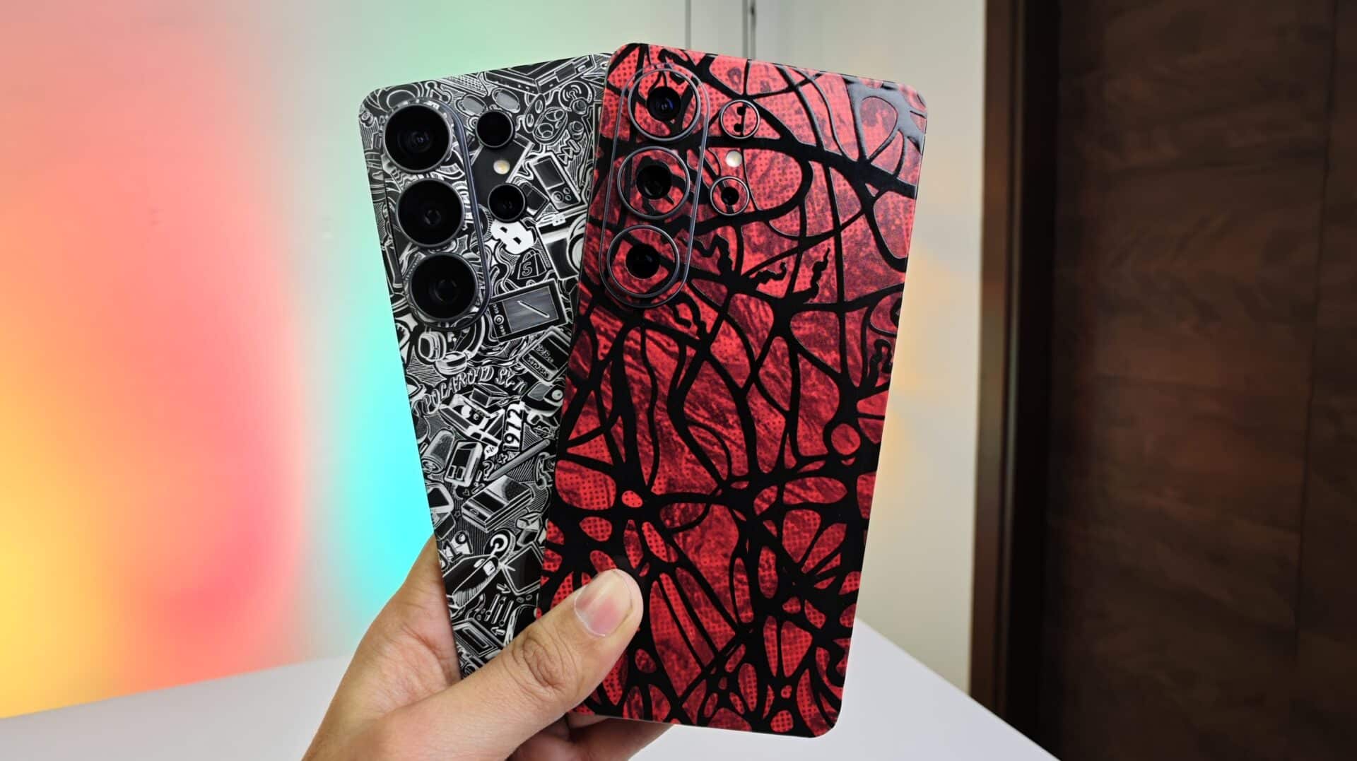 GadgetShieldZ Galaxy S26 Ultra Skins Review: Best Premium Skin for Samsung? 1 GadgetShieldZ Galaxy S26 Ultra Skins Review
