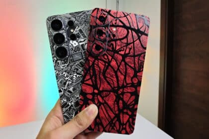 GadgetShieldZ Galaxy S26 Ultra Skins Review
