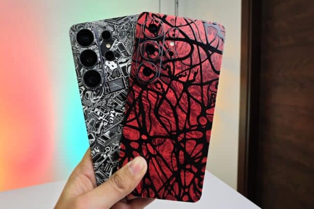 GadgetShieldZ Galaxy S26 Ultra Skins Review