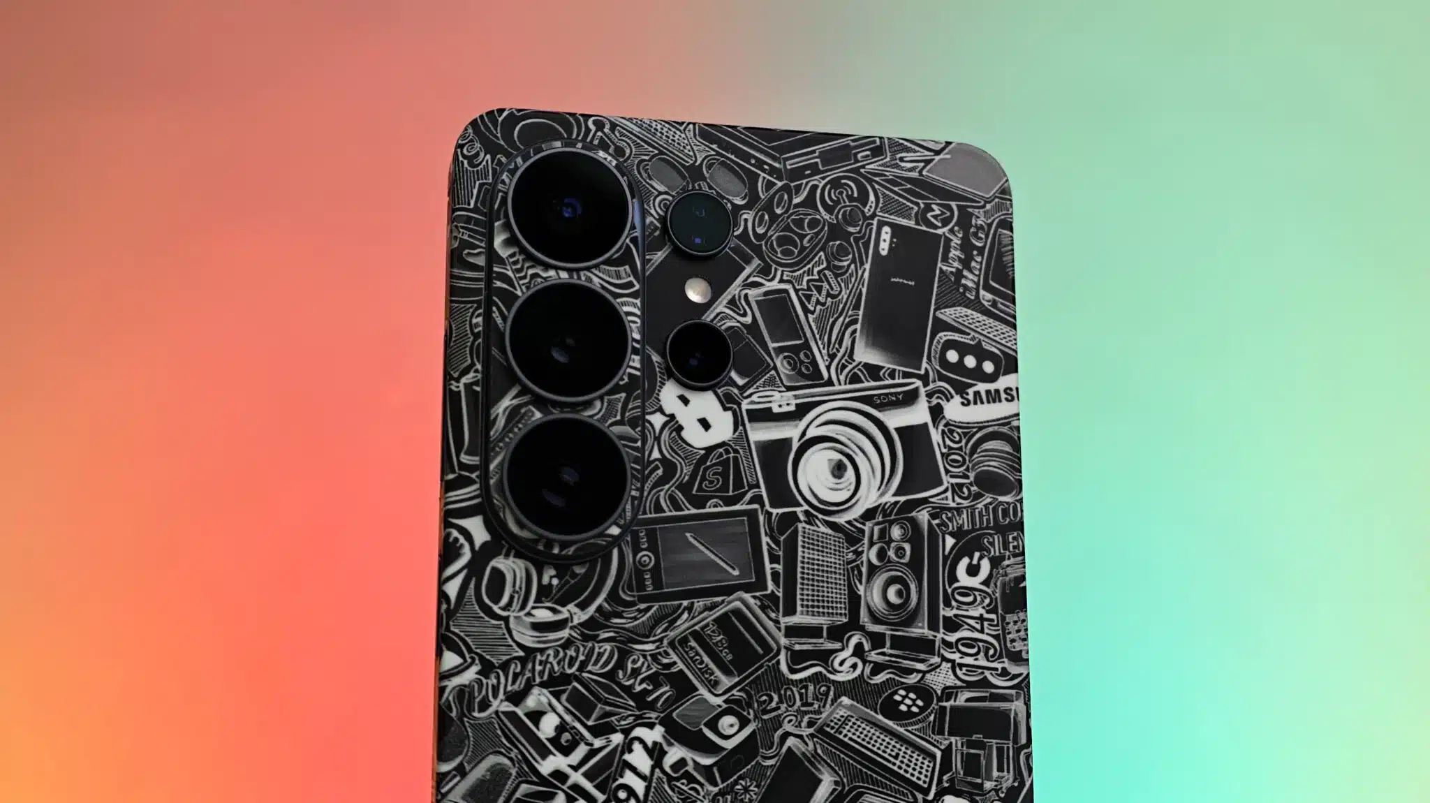 GadgetShieldZ Galaxy S26 Ultra Skins Review: Best Premium Skin for Samsung? 6 GadgetShieldZ Galaxy S26 Ultra Skins Review