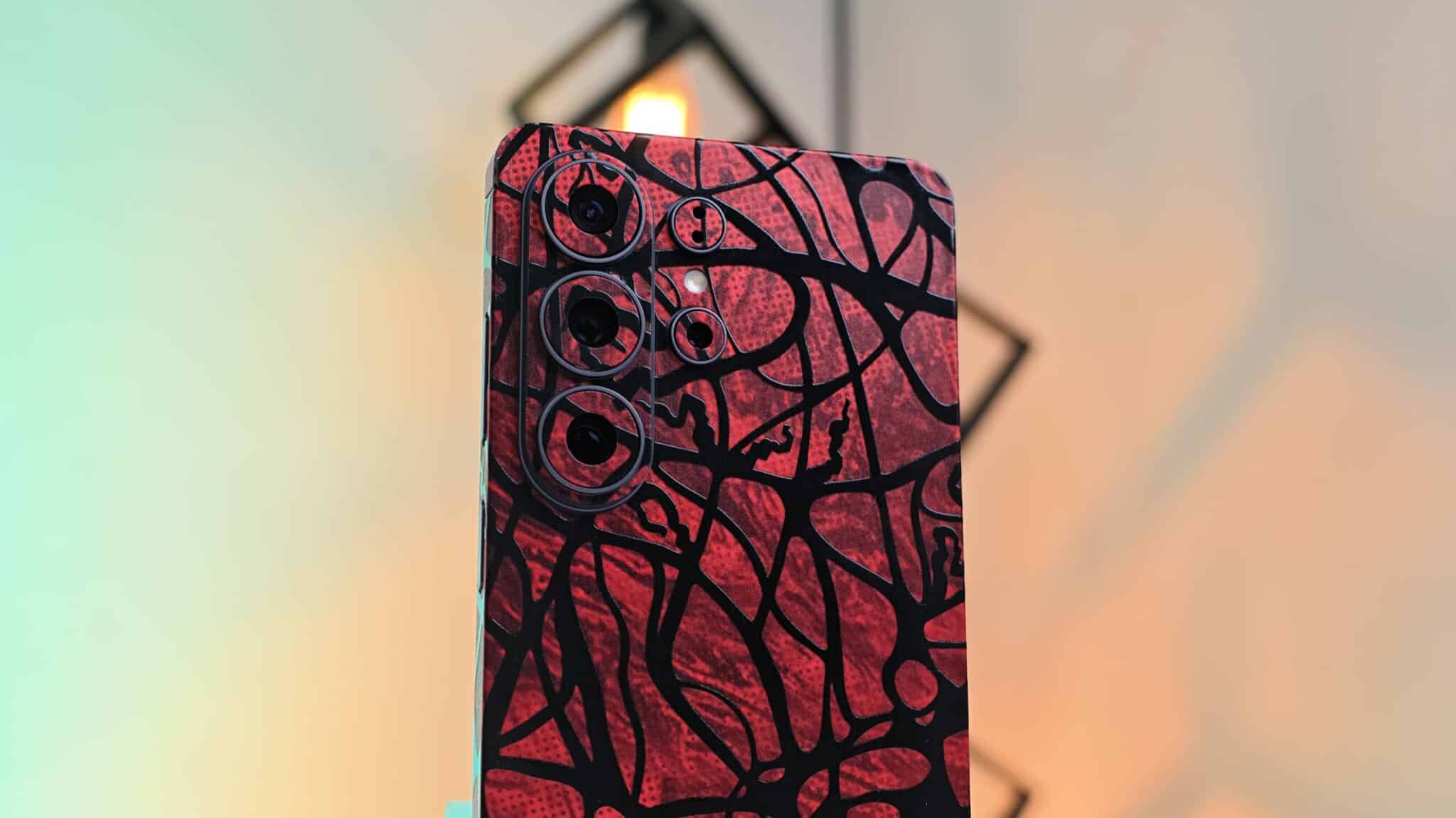 GadgetShieldZ Galaxy S26 Ultra Skins Review: Best Premium Skin for Samsung? 9 GadgetShieldZ Galaxy S26 Ultra Skins Review