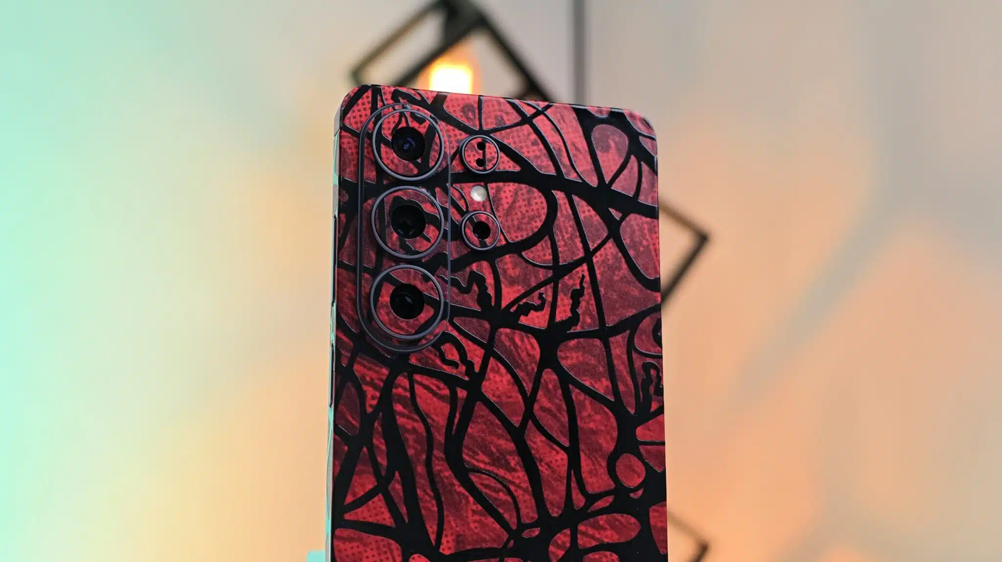 GadgetShieldZ Galaxy S26 Ultra Skins Review: Best Premium Skin for Samsung? 9 GadgetShieldZ Galaxy S26 Ultra Skins Review