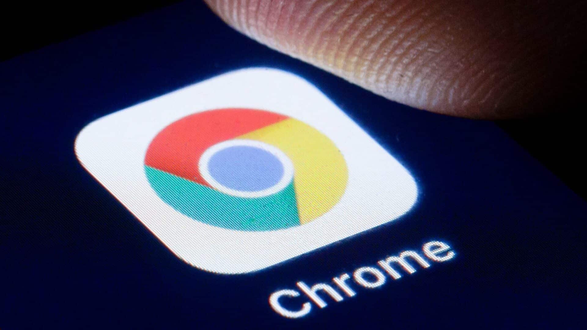 Google Chrome Quietly Drops 4 GB AI Model on Windows and Mac