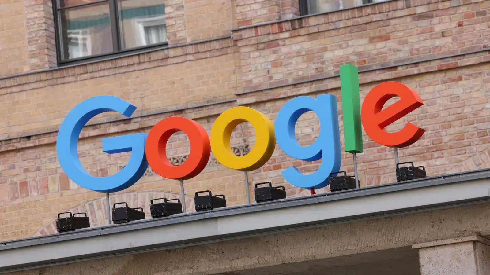 Google Search services face major outage as users report server error