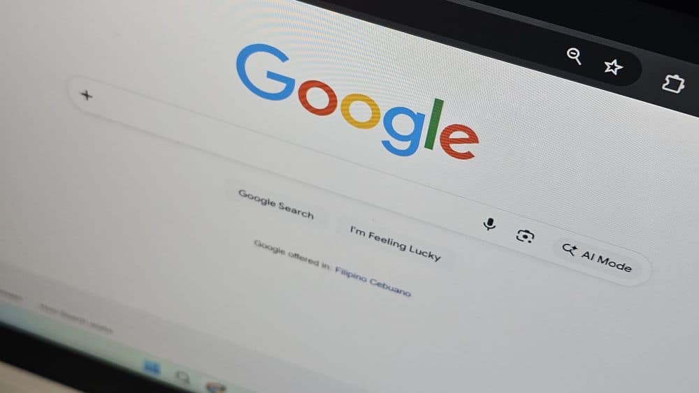 Google Search