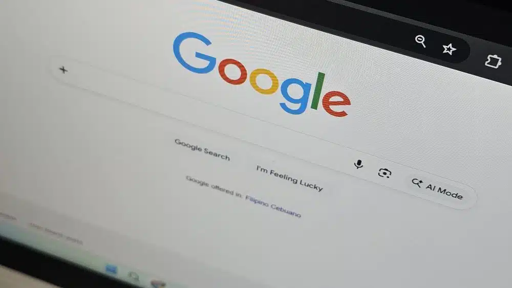 Google Search