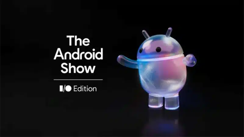 Google Unveils Googlebook and Gemini Intelligence