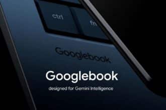 Google Unveils Googlebook and Gemini Intelligence at Android Show 2026