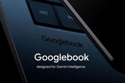 Google Unveils Googlebook and Gemini Intelligence at Android Show 2026