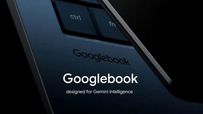 Google Unveils Googlebook and Gemini Intelligence at Android Show 2026
