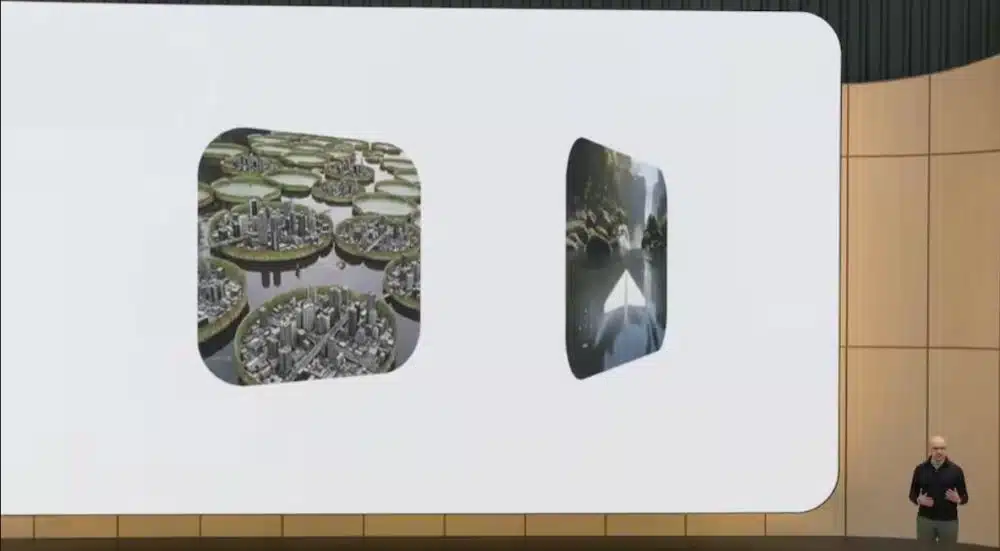 Google launches Gemini Omni AI at Google IO 2026 2 Google launches Gemini Omni AI
