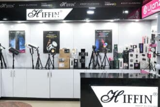 Hiffin launches new experience centre in New Delhi for creators
