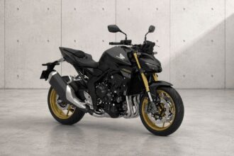 Honda Motorcycle India announces voluntary recall for CB1000 Hornet SP