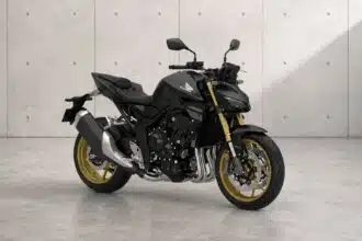 Honda Motorcycle India announces voluntary recall for CB1000 Hornet SP
