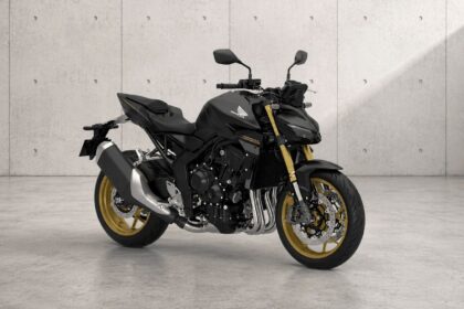 Honda Motorcycle India announces voluntary recall for CB1000 Hornet SP