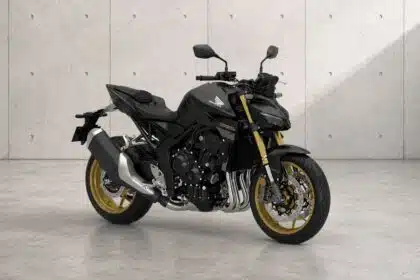 Honda Motorcycle India announces voluntary recall for CB1000 Hornet SP