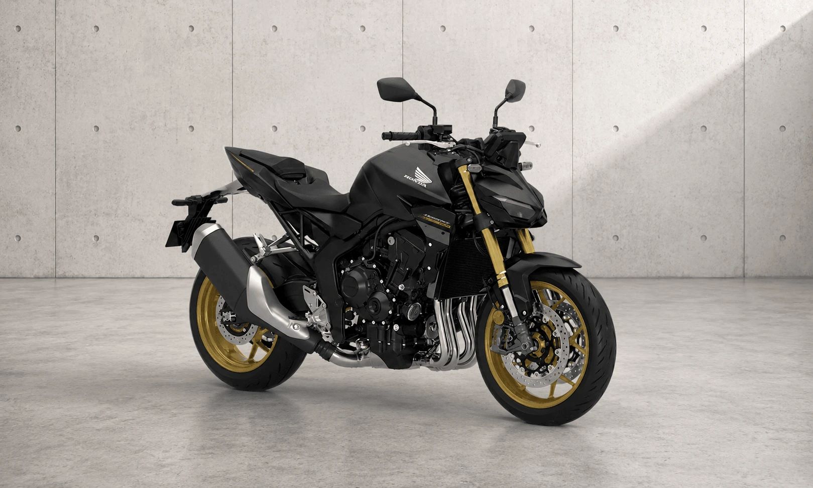Honda Motorcycle India announces voluntary recall for CB1000 Hornet SP