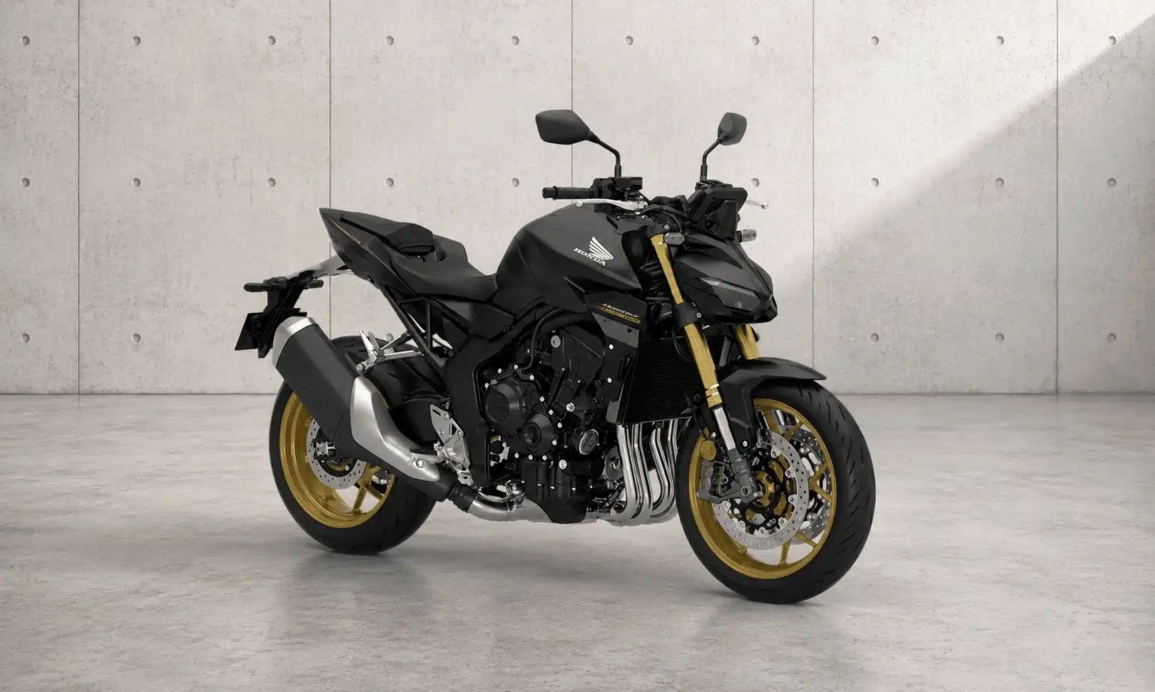 Honda Motorcycle India announces voluntary recall for CB1000 Hornet SP