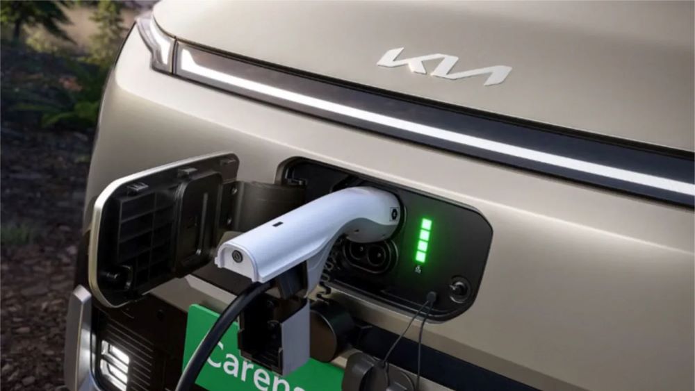Kia India Introduces Dual-Loan Battery Finance