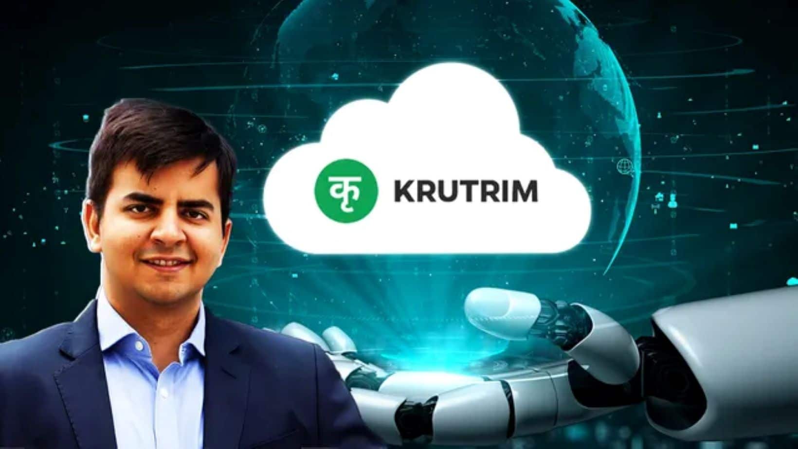 Krutrim turns profitable as India AI unicorn shifts focus to cloud services 2 Krutrim turns profitable as India AI unicorn shifts focus to cloud services