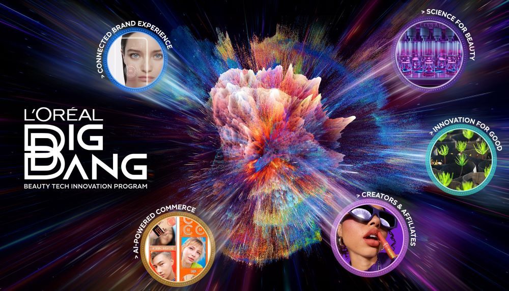L'Oréal Opens Applications For 2026 Big Bang Beauty Tech Program To Spot Indian Startups 2 L'Oréal Opens Applications For 2026