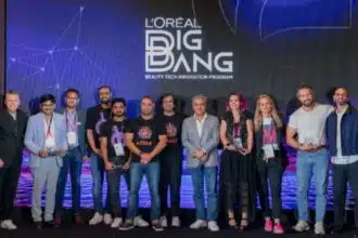 L'Oréal Opens Applications For 2026 Big Bang Beauty Tech Program To Spot Indian Startups