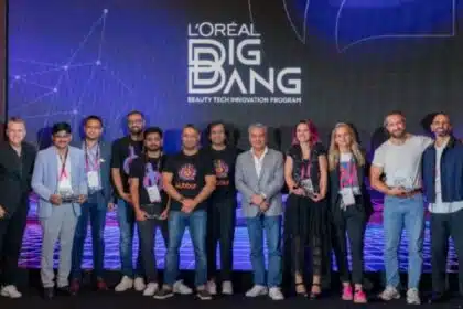 L'Oréal Opens Applications For 2026 Big Bang Beauty Tech Program To Spot Indian Startups