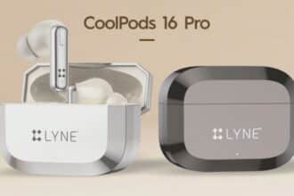 Lyne Originals rolls out new earbuds and a fast car charger in India