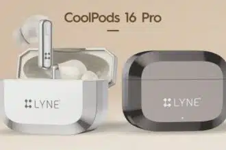 Lyne Originals rolls out new earbuds and a fast car charger in India