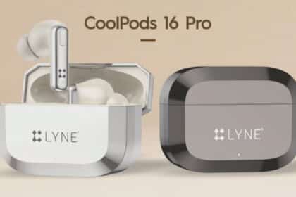 Lyne Originals rolls out new earbuds and a fast car charger in India